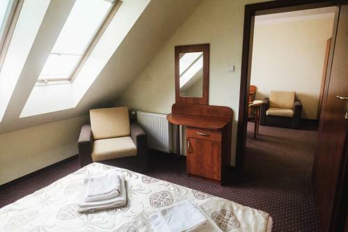 Hostal Dw Airen