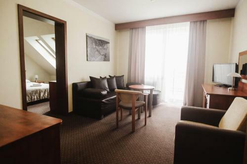 Hostal Dw Airen