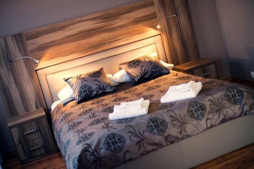 Hostal Dw Airen