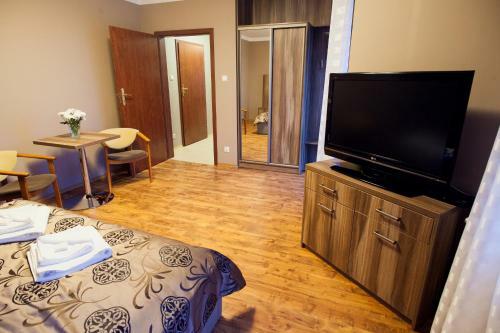 Hostal Dw Airen