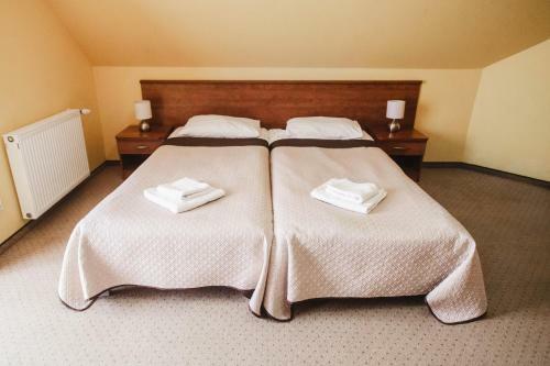 Hostal Dw Airen