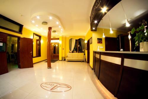 Hostal Dw Airen