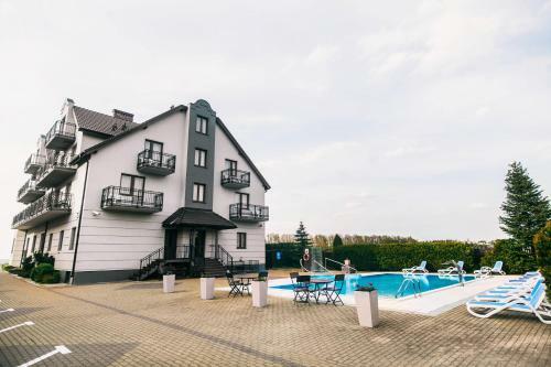 Hostal Dw Airen