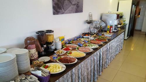 Hostal Dw Airen