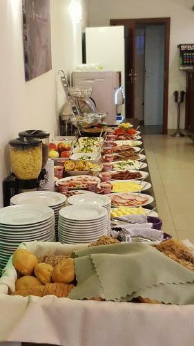 Hostal Dw Airen