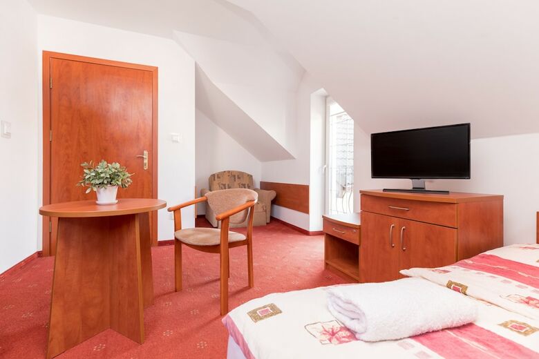 Hostal Dom Go?cinny Albatros I