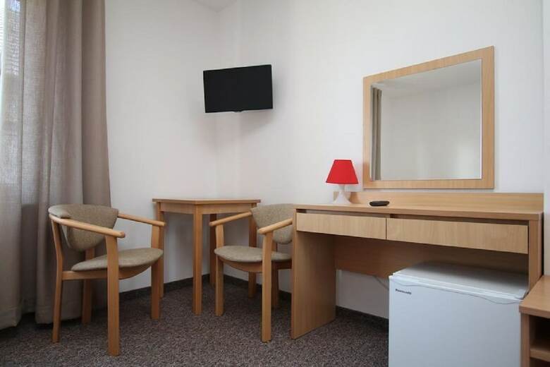Hostal Dom Go?cinny Albatros I