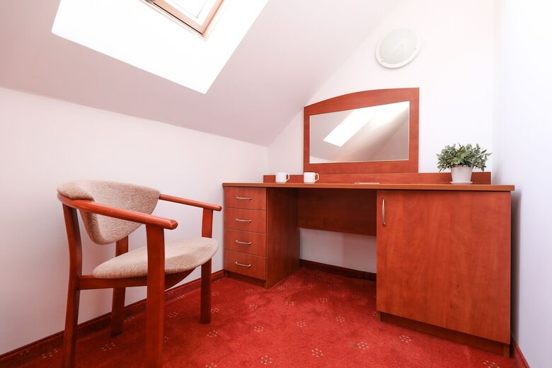 Hostal Dom Go?cinny Albatros I