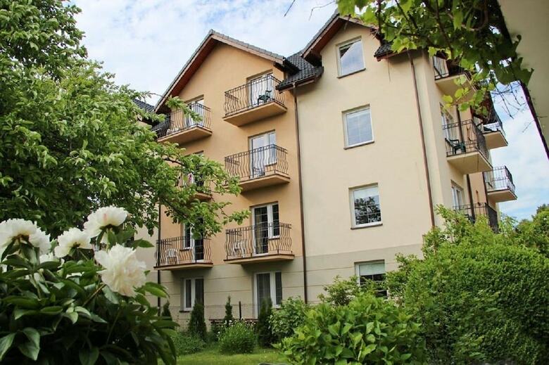 Hostal Dom Go?cinny Albatros I