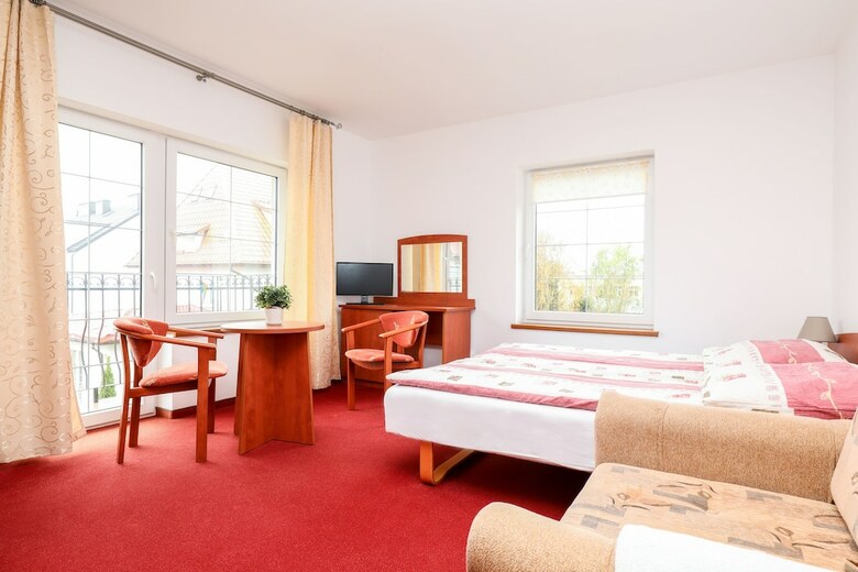 Hostal Dom Go?cinny Albatros I