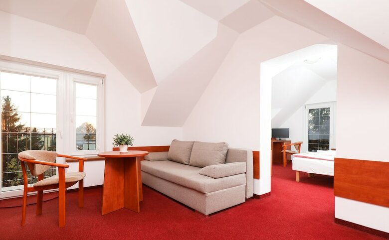 Hostal Dom Go?cinny Albatros I