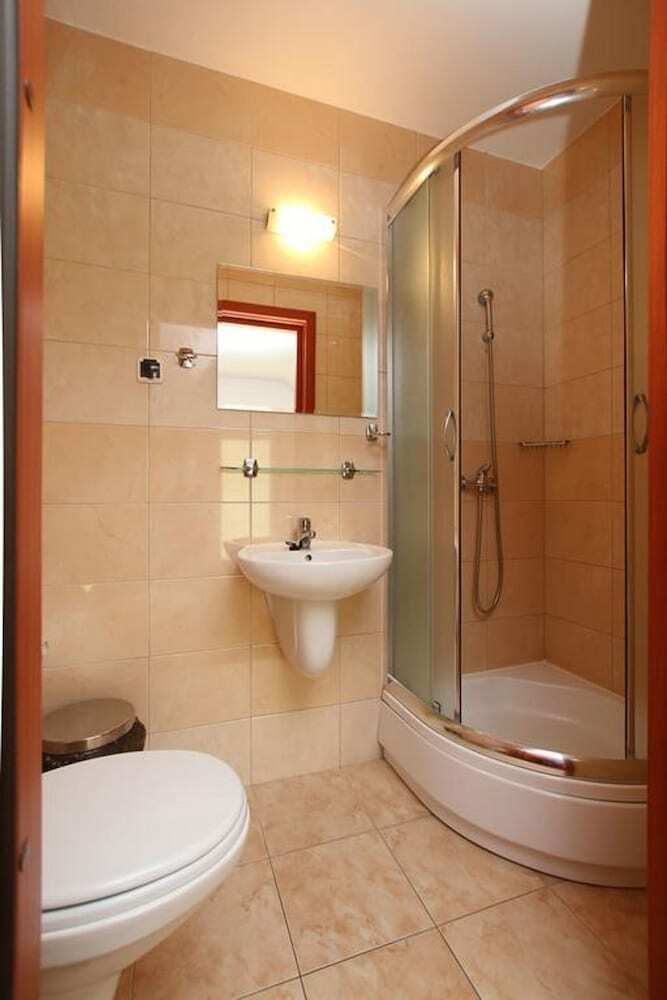Hostal Dom Go?cinny Albatros I