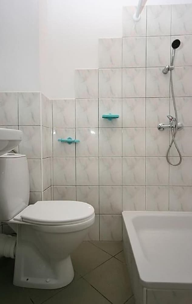 Hostal Dom Go?cinny Albatros I