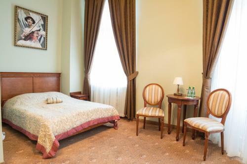 Hostal Zesp�? Pa?acowo-parkowy W Ostromecku