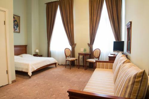 Hostal Zesp�? Pa?acowo-parkowy W Ostromecku