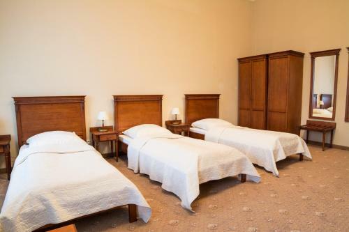 Hostal Zesp�? Pa?acowo-parkowy W Ostromecku