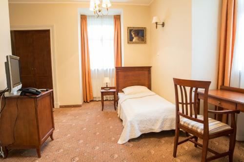 Hostal Zesp�? Pa?acowo-parkowy W Ostromecku