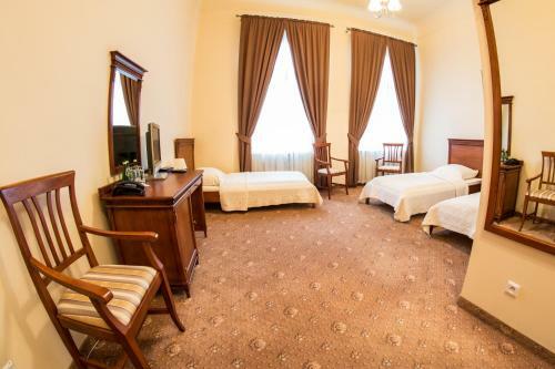 Hostal Zesp�? Pa?acowo-parkowy W Ostromecku