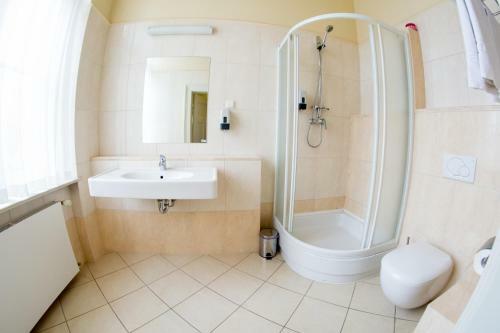 Hostal Zesp�? Pa?acowo-parkowy W Ostromecku
