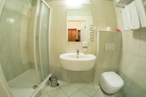 Hostal Zesp�? Pa?acowo-parkowy W Ostromecku