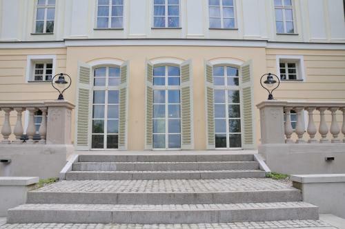 Hostal Zesp�? Pa?acowo-parkowy W Ostromecku