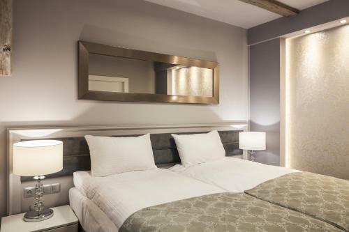 Hostal Pa?ac Brze?no