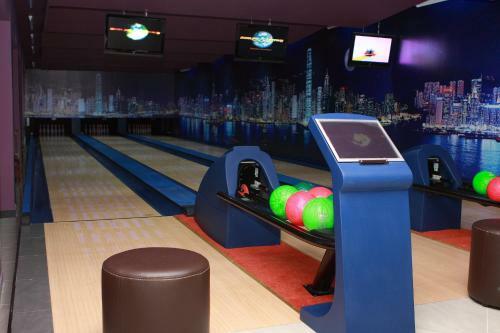 Apartamento Hotel Copernicus