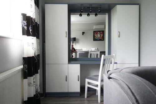 Apartamento Hotel Copernicus