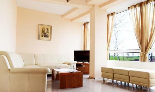 Apartamento Hotel Copernicus