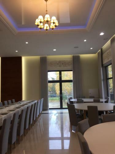 Apartamento Hotel Copernicus