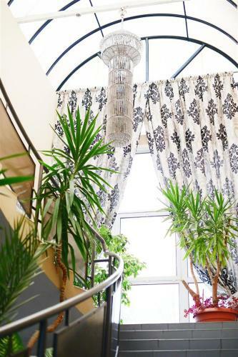 Apartamento Hotel Copernicus