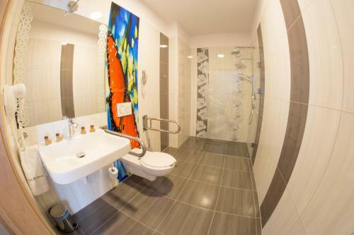 Hotel Dworek G�ralski