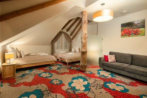 Hotel Dworek G�ralski