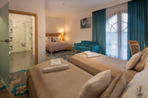 Hotel Dworek G�ralski
