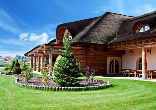 Hotel Dworek G�ralski