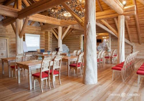 Hotel Dworek G�ralski