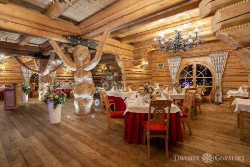 Hotel Dworek G�ralski
