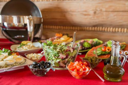 Hotel Dworek G�ralski