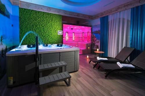 Hotel Dworek G�ralski