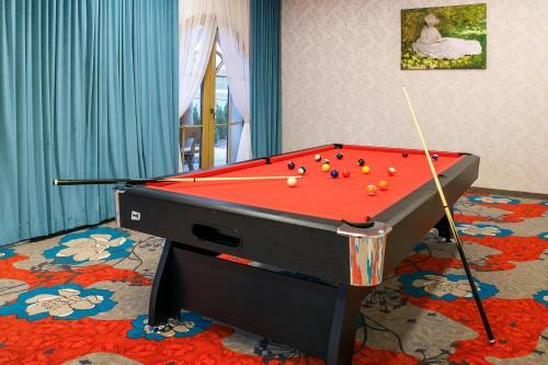 Hotel Dworek G�ralski