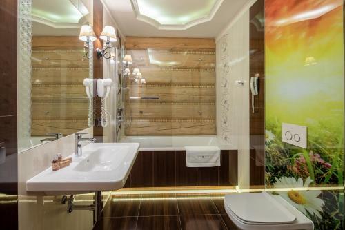 Hotel Dworek G�ralski