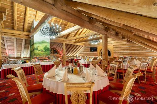 Hotel Dworek G�ralski