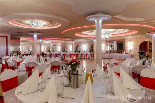Hotel Dworek G�ralski
