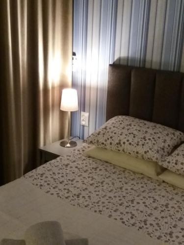 Apartament Tomula