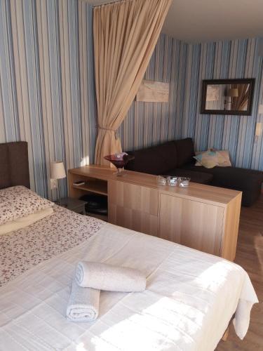 Apartament Tomula