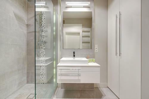 Apartamento Harmony By The Sea - Nadmorski Dw�r