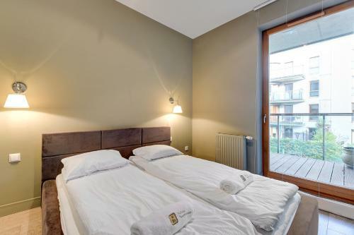 Apartamento Harmony By The Sea - Nadmorski Dw�r