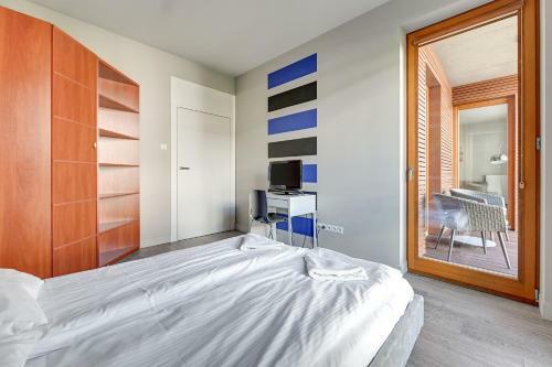 Apartamento Harmony By The Sea - Nadmorski Dw�r