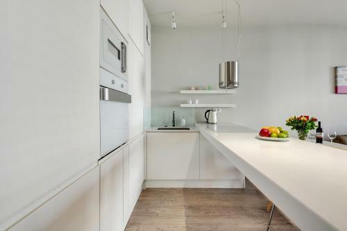 Apartamento Harmony By The Sea - Nadmorski Dw�r