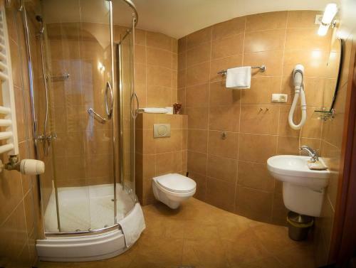 Hostal Pensjonat U Kota Wasyla